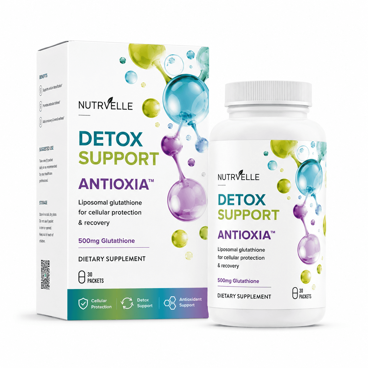 ANTIOXIA