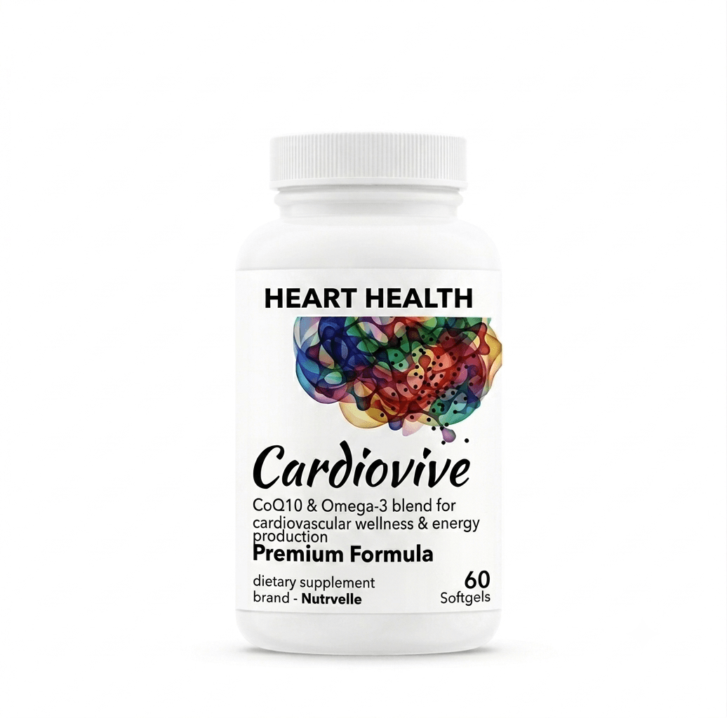 Cardiovive