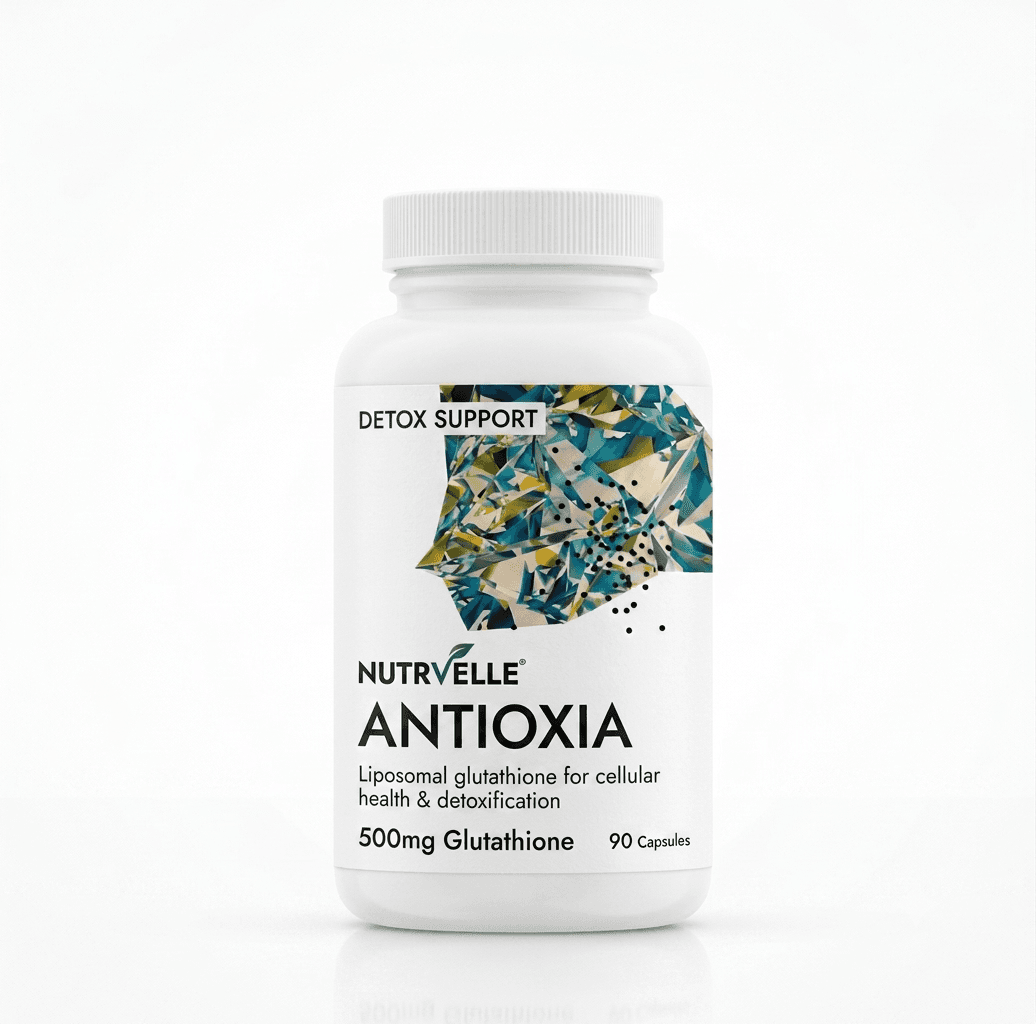 ANTIOXIA