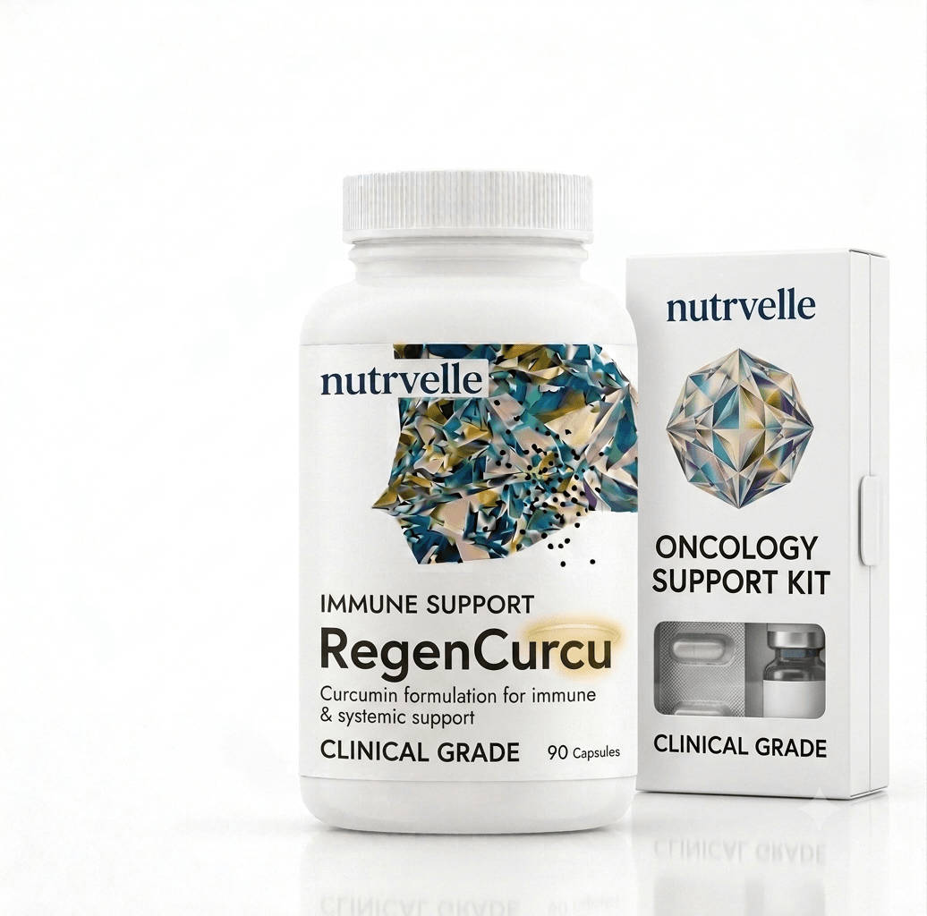 RegenCurcu
