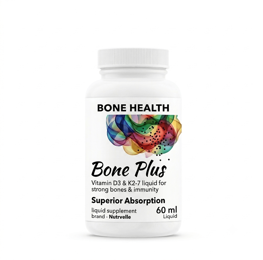 Bone Plus
