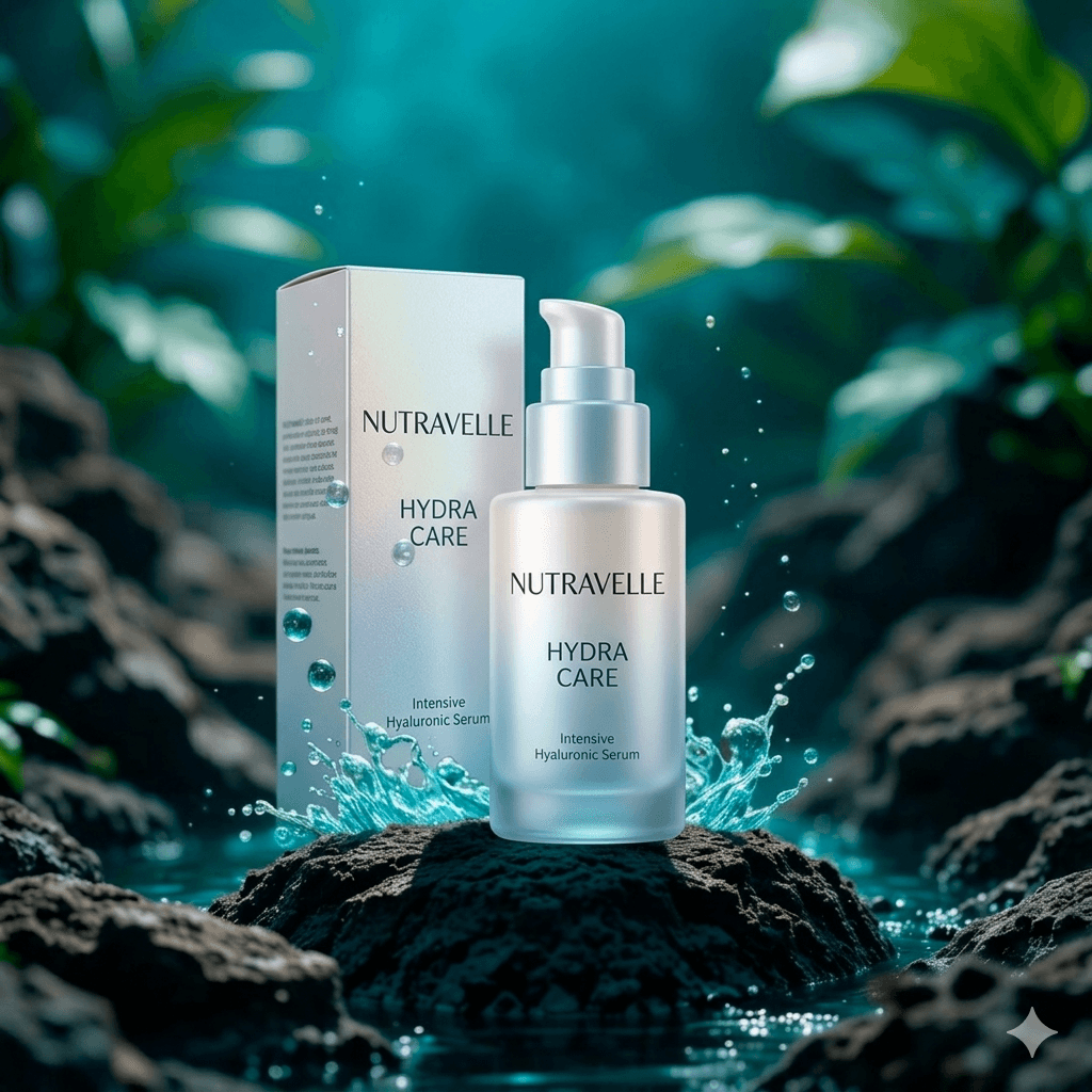 Nutravelle Hydra care
