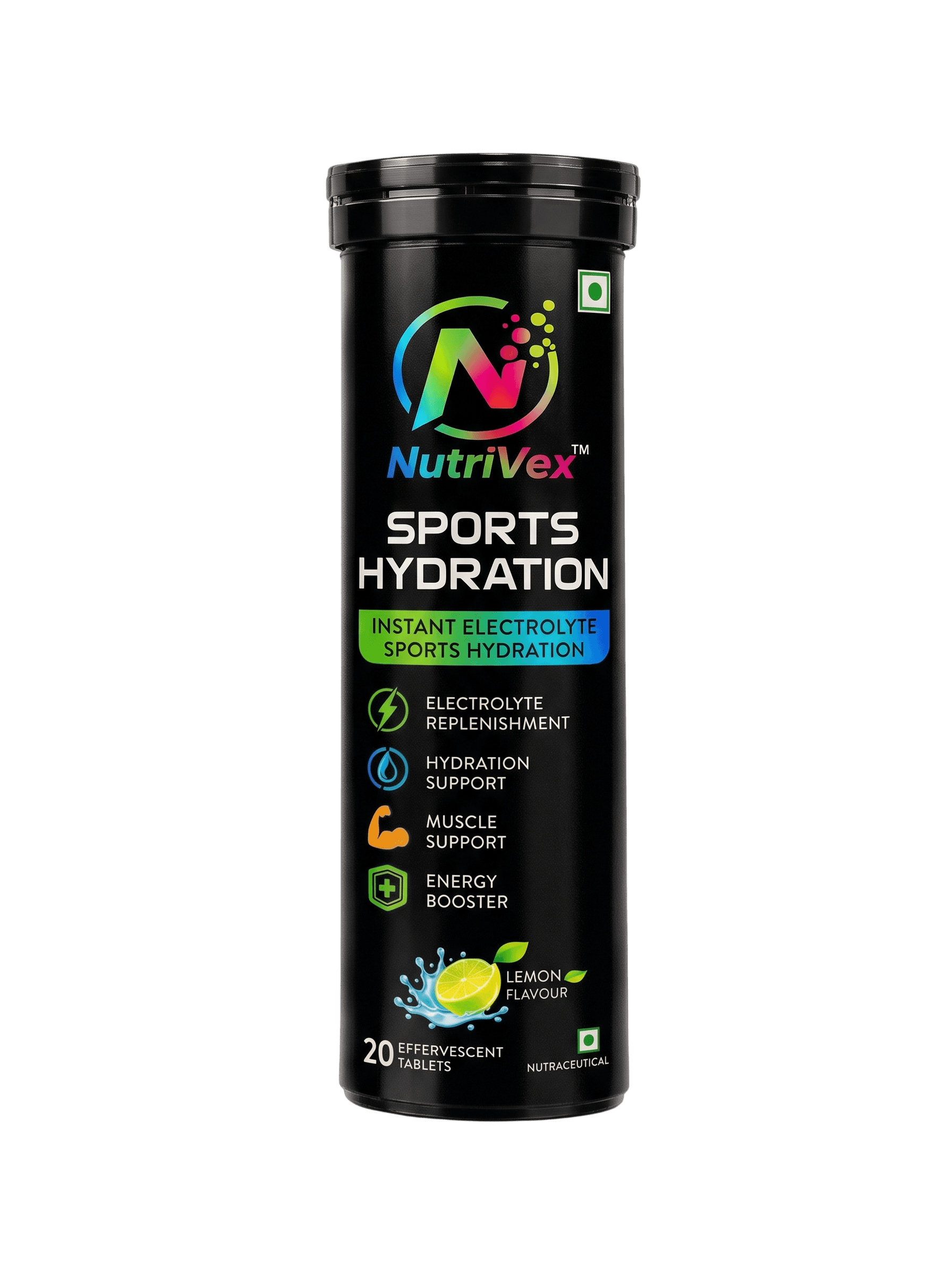 NutrVelle Sports Hydration